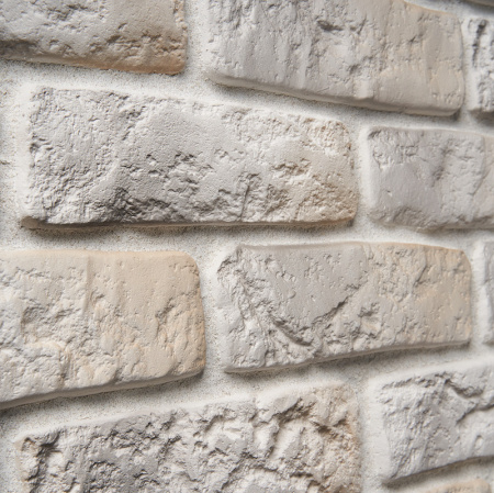 Мемфис — декоративный гипсовый камень для внутренней отделки, фактура 